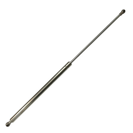 375mm 6/15 Stainless Steel