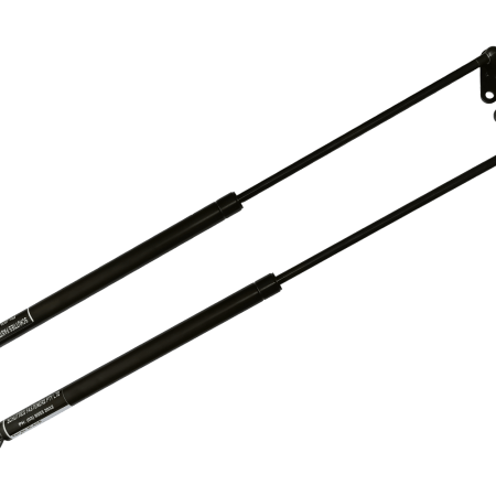 Toyota HiAce Tailgate Gas Struts - Pair - H200, LH200, KDH200, KDH201, TRH201 (2004-2018)